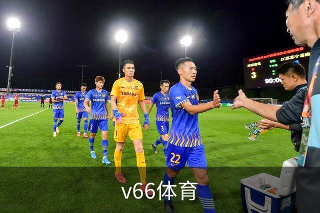 v66体育企业介绍图